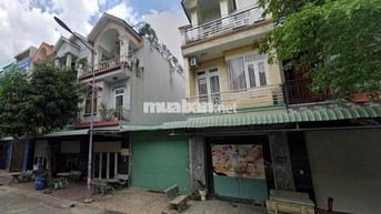 Đất trục chính KDC Toa Xe,kinh doanh tốt,liền kề Vincom 550