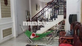 Lê Đức Thọ, Phường 13, Gò Vấp, 84m2,3 Tầng, Hẻm 6m, 7.99 Tỷ TL