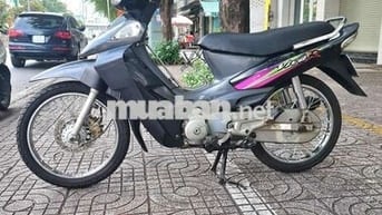 # SUZUKI_VIVA R 2004 XE ZIN TOÀN TẬP