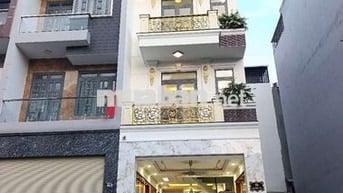 NHÀ PHỐ PHƯỜNG ĐÔNG HOÀ TP HCM