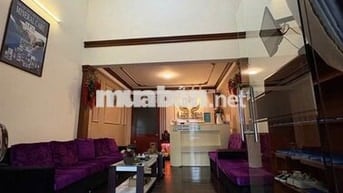Cho thuê nhà mặt tiền đường xô viết nghệ tĩnh, gần đại lộ hòa bình