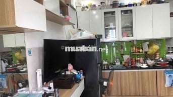 Nhà lớn hẻm to,Trương Thị Ngào,5x20(100m2),4T(6PN)chỉ 6,8 ty