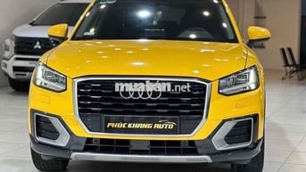 Audi Q2 2019 - 41000 km