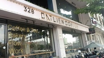 CẦN GẤP 1 NAM GIỮ XE BAR & CAFE TỪ 08H -23H Ở PHẠM VĂN ĐỒNG - GÒ VẤP