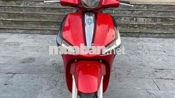 libety Abs phom mới