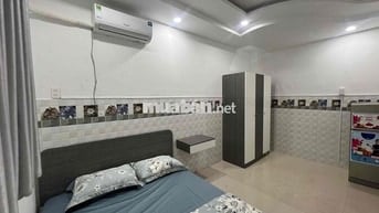 Hồng Bàng-Q11 Phòng CDHV đầy đủ tiện nghi - Full nội thất