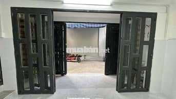 CHO THUÊ NHÀ NGUYÊN CĂN 32/26 BÙI THẾ MỸ QUẬN TÂN BÌNH
