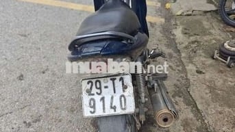 Em cần bán xe jupito máy móc nguyên zin
