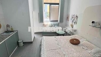 Phòng studio siêu đẹp vibe xinh Ngay ngã tư Hàng Xanh