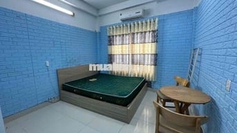 Phòng trọ Quận 7 full nội thất