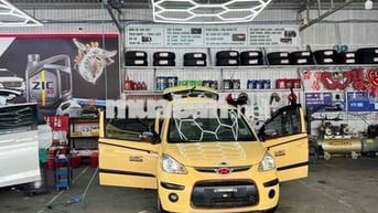 Hyundai Grand i10 2010 - 99000 km