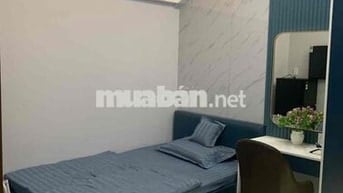 Cho Thuê Phòng Studio Full NT Free Xe - Sát Đường Võ Văn Kiệt - HF