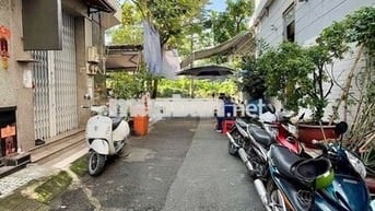 Nhà Bán Mặt Tiền Khu Bình Phú 2 4 Tầng btct nhà đẹp 3mx10n