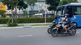 NHÀ 2 MẶT TIỀN HẺM XE HƠI PHAN HUY ÍCH, P.12, Q.GV, HCM 4.57 TỶ