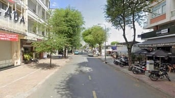 Bán gấp nhà MT Tản Đà Quận 5 DT 5,2m x 20m giá 29 tỷ thương lượng