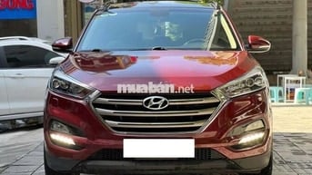 Hyundai Tucson 2018 2.0 AT CRDi - 49000 km