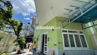 CHO THUÊ BIỆT THỰ 2MT HẺM 3PN QUANG TRUNG P8 GÒ VẤP