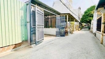 🏡 BÁN GẤP NHÀ C4 HT13 –GIẢM NGAY 100TR .Giá 4.3 TỶ.DT : 85M. 4,3 × 20