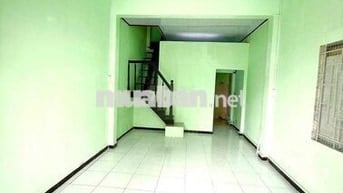 CHO THUÊ NHÀ - HẺM 6M - 1TRỆT1LỬNG [3,5x9M]