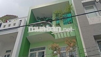 MÌNH BÁN NHÀ GIÁ RẺ , ĐƯỜNG OTO VƯỜN LÀI , Q.TÂN PHÚ, CHỈ 8.5 TỶ