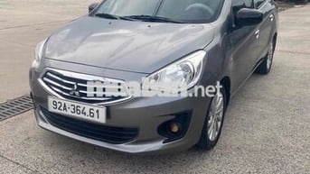Mitsubishi Attrage 2018 1.2 MT Eco - 70000 km