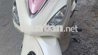 ANGELA SYM 50CC CỰC NGON BAO BỀN MÁY ZIN ÊMRU MẠNH