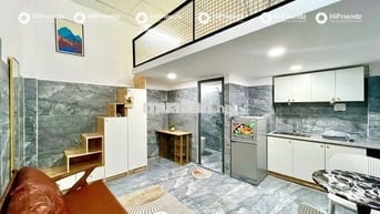 DUPLEX SIÊU ĐẸP FULL TỪ A ĐẾN Z_GIỮ PHÒNG LÂU_CÓ THANG MÁY_MGR