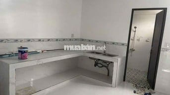 Nhà Tâm Huyên gần UBND xã Bình Hưng, 46m2/ 1 tỷ 795, 1L/1Tr/2PN