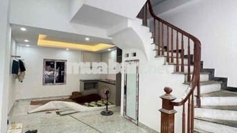 Nhà mới Tựu Liệt -25m oto tránh - Sát phố - 46m*4T;MT6m;5N -Hơn 6 tỷ