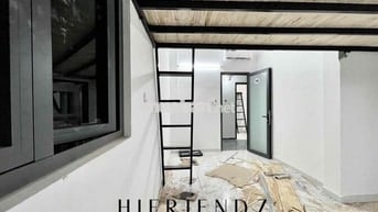 DUPLEX CỦA SỔ TRỜI TOÀN CẢNH HƠN 30m2 NGAY GẦN TRUNG TÂM TÂN PHÚ
