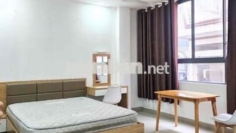 Cho thuê Studio cửa sổ thoáng_thang máy Lê Văn Sỹ Q3