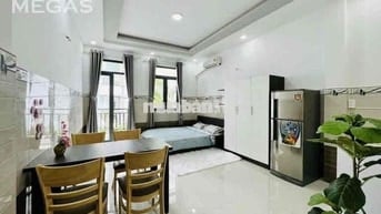 Căn Studio Ban Công Thoáng - Gần Cầu Lê Văn Sỹ