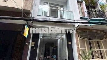 CHO THUÊ NHÀ ĐƯỜNG 3 THÁNG 2 QUẬN 10
