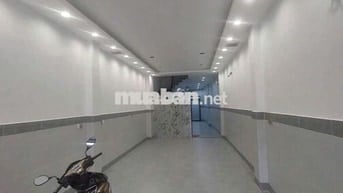 🔰NNC Trệt 3 Lầu - Dt 4x21m - MT Đô Đốc Long - 4PN/5WC - Nhà Mới Xây