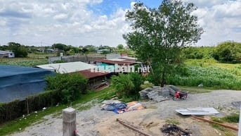 CẦN BÁN GẤP ĐẤT PHƯỚC HIỆP CỦ CHI 140M2 GIÁ CHỈ 500TR SHR CC NGAY