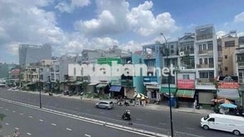 BÁN NHÀ MẶT TIỀN ĐƯỜNG DƯƠNG QUẢNG HÀM