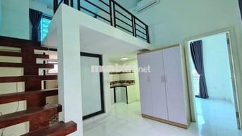 Nhượng phòng tại Trần Cung (sát Phạm Văn Đồng, Hoàng Quốc Việt)
