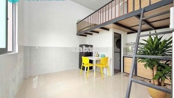 CHO THUÊ PHÒNG CÓ GÁC CAO 1m6 NGAY GIỮA NTTU VÀ VLU ĐƯỜNG VƯỜN LÀI