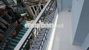 Bán nhanh nhà 1T1L 47m2/1ty850 gần chợ Bình Chánh, Đ. Đinh Đức Thiện.