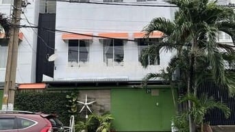 NHÀ 2 TẦNG 250M2, TRỐNG SUỐT, KHU VEN SÔNG, HIỆP BÌNH CHÁNH