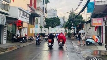 🔥Bán nhà gần Tân Sơn Nhì, 56m2, sát HXH, 4.8 Tỷ