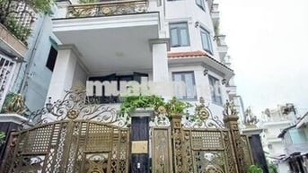 ✅️BIỆT THỰ - HẺM 8M, KHU K300 - 5 TẦNG, 7X14 - CHO THUÊ 85 TR/THÁNG