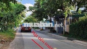 BÁN GẤP MẶT TIỀN TRƯƠNG THỊ NHƯ GIÁ 4ty350