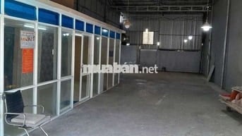 Xưởng nhỏ bà điểm hóc môn giá 12tt
