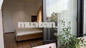 BÁN NHANH-  NHÀ ĐẸP MẶT NGÕ THÔNG- Ô TÔ VÀO, TỨ HIỆP 35M,RẺ CHỈ 6.7 TỶ