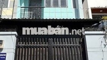 NHÀ 2 LẦU 4PN 3WC, KDC HỒNG LONG, GẦN VẠN PHÚC CITY, HIỆP BÌNH PHƯỚC