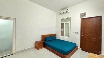 Phòng Trọ Tân Thuận Tây Q7 – Gần UFM, Chợ Tân Thuận, Giá Cực Tốt