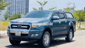 Ford Ranger 2016 XLT 2.2 4X4 MT - 90000 km