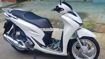 Xe SH 150i ABS 2019 Leng keng