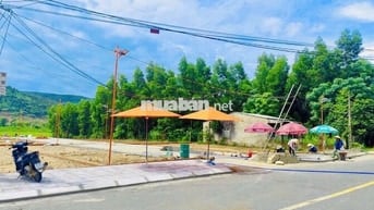 Đất nền Đà Nẵng - chỉ 1,1x/nền - sẵn sổ từng nền, full 120m2 thổ cư